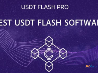 BEST USDT FLASH SOFTWARE=