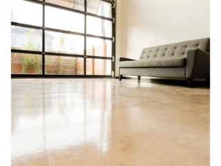 Concrete Sealing In Durham Region - Jupiter Protective Flooring