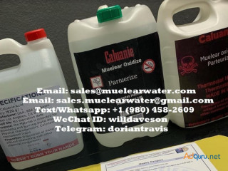 Caluanie Muelear Oxidize Manufacturer USA=