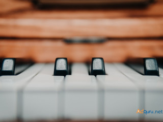 Piano Technician in Ottawa