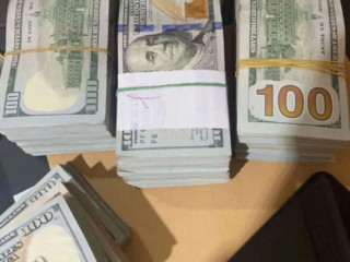 Buy 100% undetectable counterfeit money