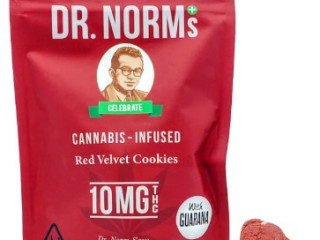 Red Velvet Cookies | 10-Pack.