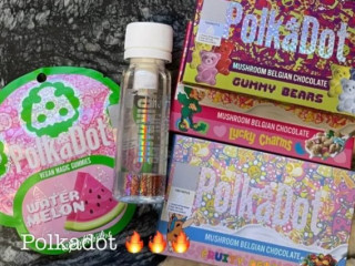 Polkadot Liquid Shots: Benefits, Effects, and Where to Buy!!!