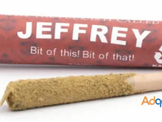 Buy Jeffrey Pre-Roll Online!!