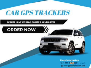 Stay on Track: Best GPS Trackers for Vehicle Security