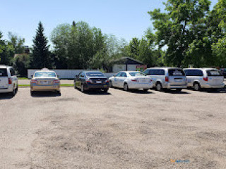 Taxi Sherwood Park - Flat Rate Taxi