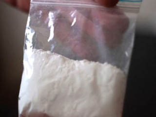 Furanyl Fentanyl Powder=