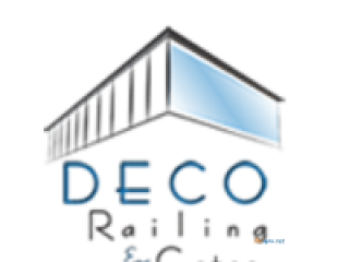 Deco Railings | Railing & Decking Edmonton