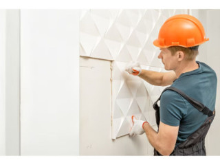 Wallpaper Installations in Victoria BC