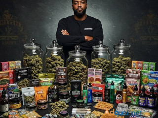 Buy Premium Indoor Hemp Flower~