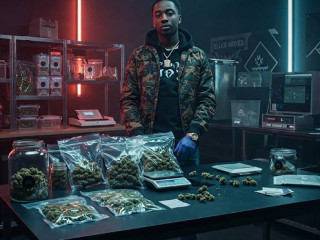 Best Blue Dream Strains!