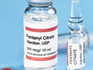 Buy Fentanyl Citrate Injection=