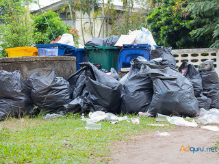 Waste Removal South Surrey