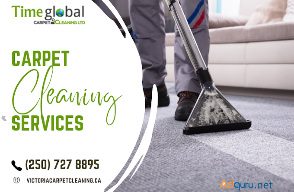 time-global-carpet-cleaning-ltd-big-0