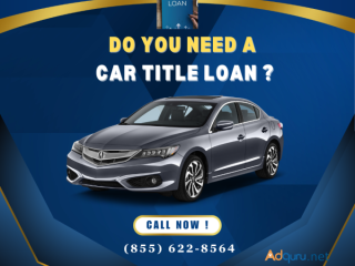 Quick Approval Car Title Loans Edmonton