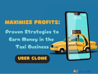 Maximize Profits: Proven Strategies to Earn Money in the Taxi Business