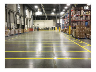 Industrial Epoxy Flooring - Jupiter Protective Flooring