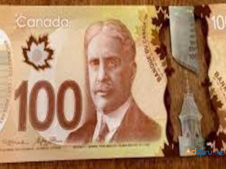 Where to Buy Canadian Prop Money=