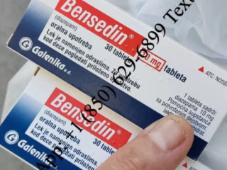 Bensedin Diazepam 10mg=