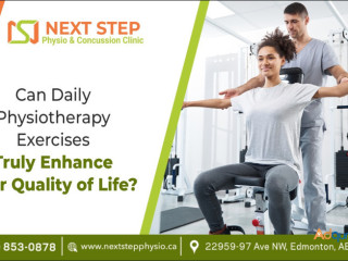 Physiotherapy: Your Partner in Healing and Recovery