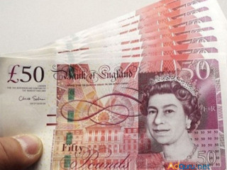 Buy Great Britain Pounds from Popular Banknotes=