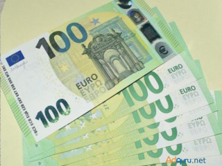 Counterfeit Euros for Sale--