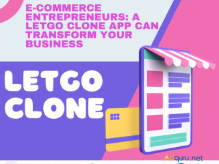 E-commerce Entrepreneurs: A Letgo Clone App Can Transform Your Business