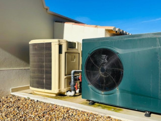 Jandy Pool Heater Installation