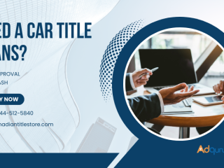 Fast Car Title Loans Vernon