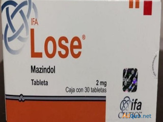 Buy Lose 2 mg Mazindol-