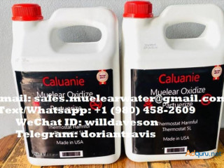 Caluanie Muelear Oxidize Suppliers In USA=