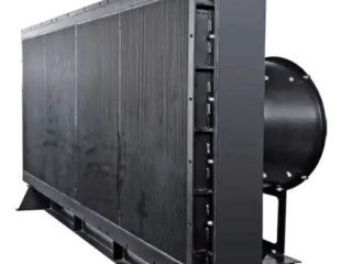 Heat Exchangers For New Energy