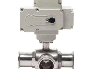 Top Control Valves Manufacturer in China