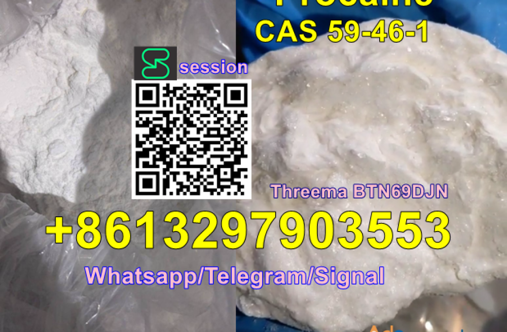 api-raw-procaine-hcl-cas-59-46-151-05-8-telegram-at-firskycindy-big-1