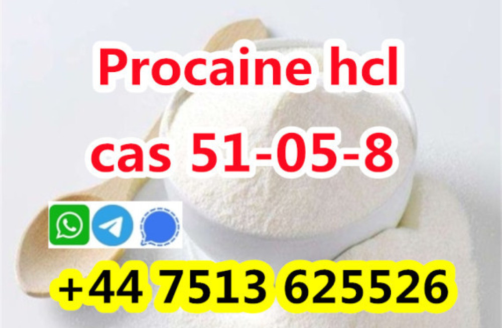 high-purity-cas-51-05-8-procaine-hcl-procaine-hydrochloride-global-ship-big-0