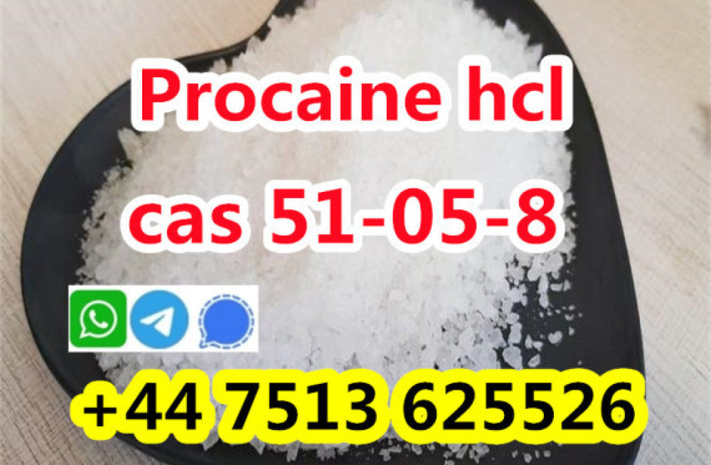 high-purity-cas-51-05-8-procaine-hcl-procaine-hydrochloride-global-ship-big-1