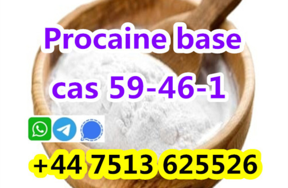 cas-59-46-1-procaine-base-powder-door-to-door-safe-delivery-big-4