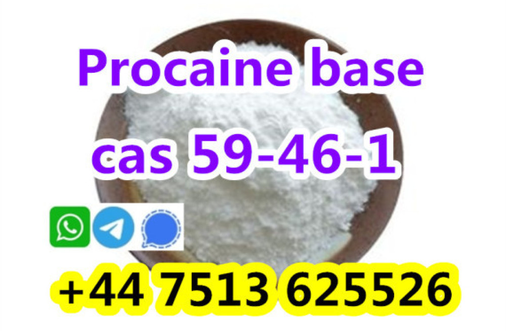 cas-59-46-1-procaine-base-powder-door-to-door-safe-delivery-big-0