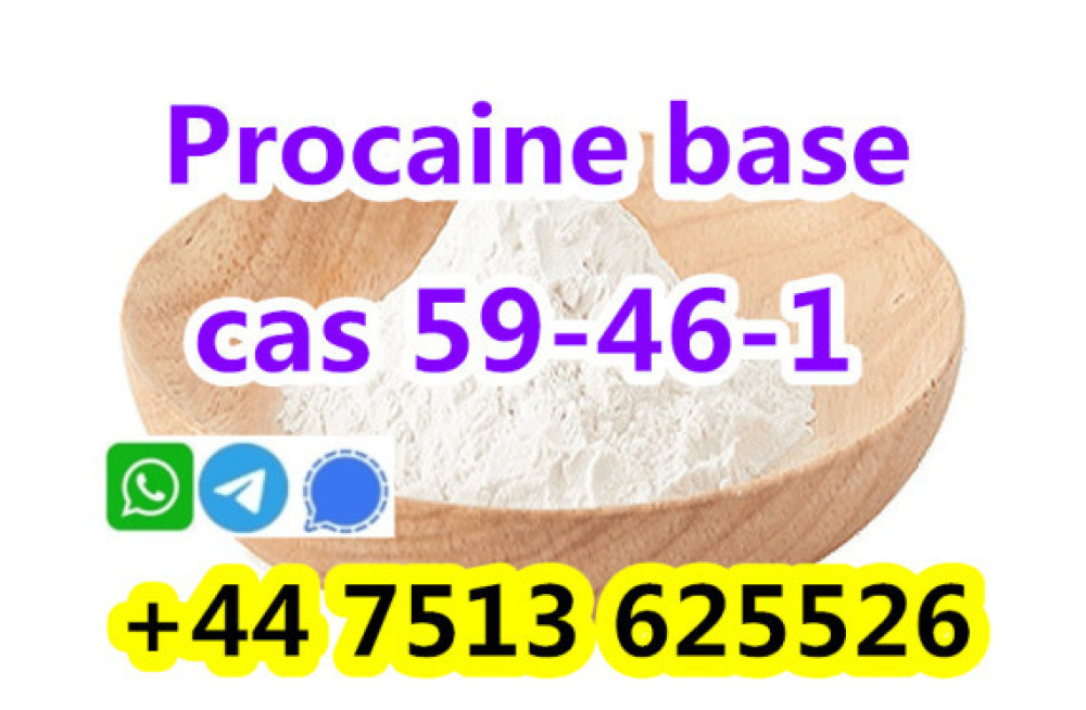 cas-59-46-1-procaine-base-powder-door-to-door-safe-delivery-big-1