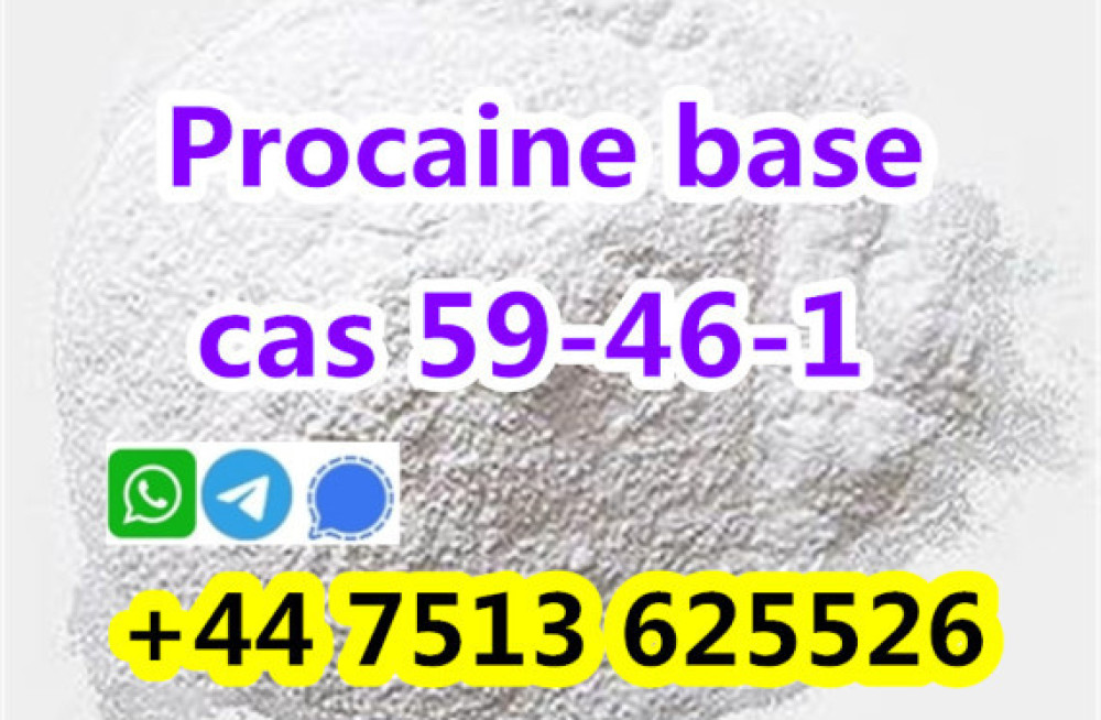 cas-59-46-1-procaine-base-powder-door-to-door-safe-delivery-big-3