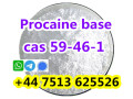 cas-59-46-1-procaine-base-powder-door-to-door-safe-delivery-small-2