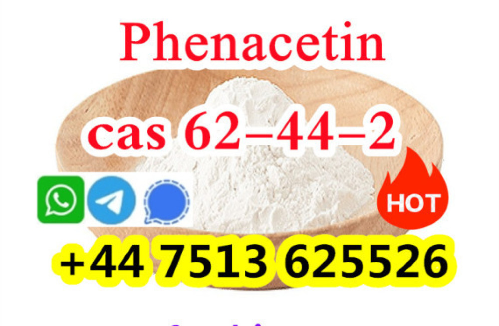 cas-62-44-2-phenacetin-powder-shiny-factory-direct-supply-big-0