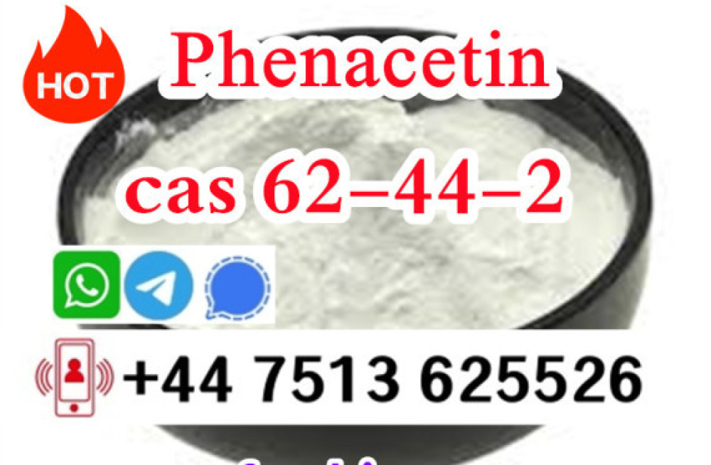 cas-62-44-2-phenacetin-powder-shiny-factory-direct-supply-big-1