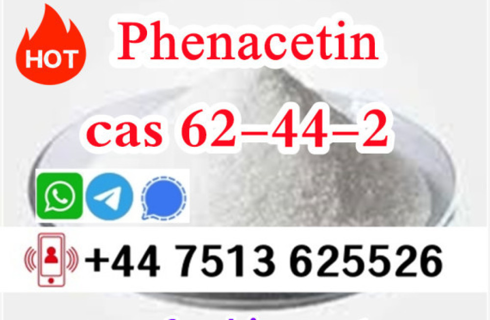 cas-62-44-2-phenacetin-powder-shiny-factory-direct-supply-big-2