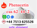 cas-62-44-2-phenacetin-powder-shiny-factory-direct-supply-small-2