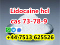 wholesale-price-cas-73-78-9-lidocaine-hydrochloride-powder-small-1