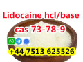 wholesale-price-cas-73-78-9-lidocaine-hydrochloride-powder-small-2