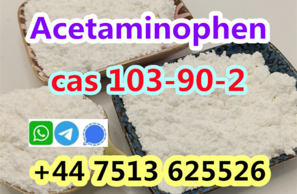 high-quality-cas-103-90-2-acetaminophen-safe-line-big-0