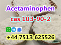 high-quality-cas-103-90-2-acetaminophen-safe-line-small-3