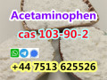 high-quality-cas-103-90-2-acetaminophen-safe-line-small-1